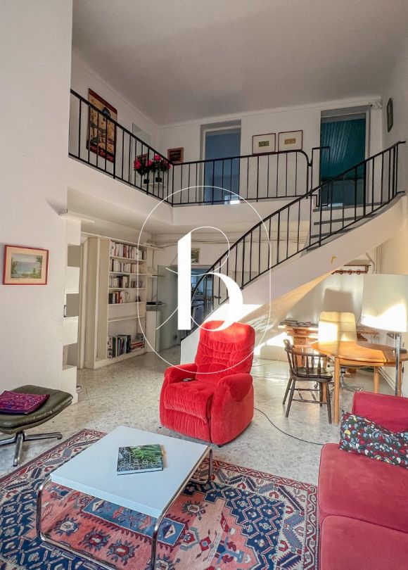 vente Maison de village Balazuc