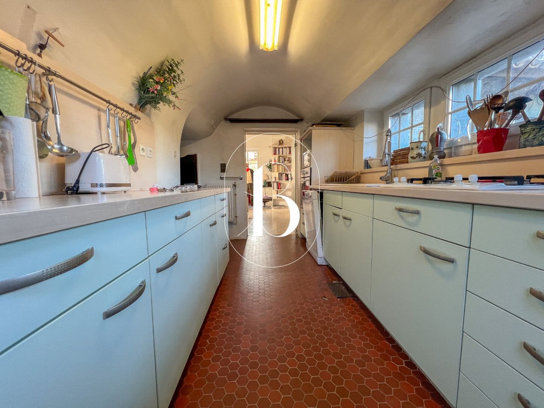 vente Maison de village Balazuc