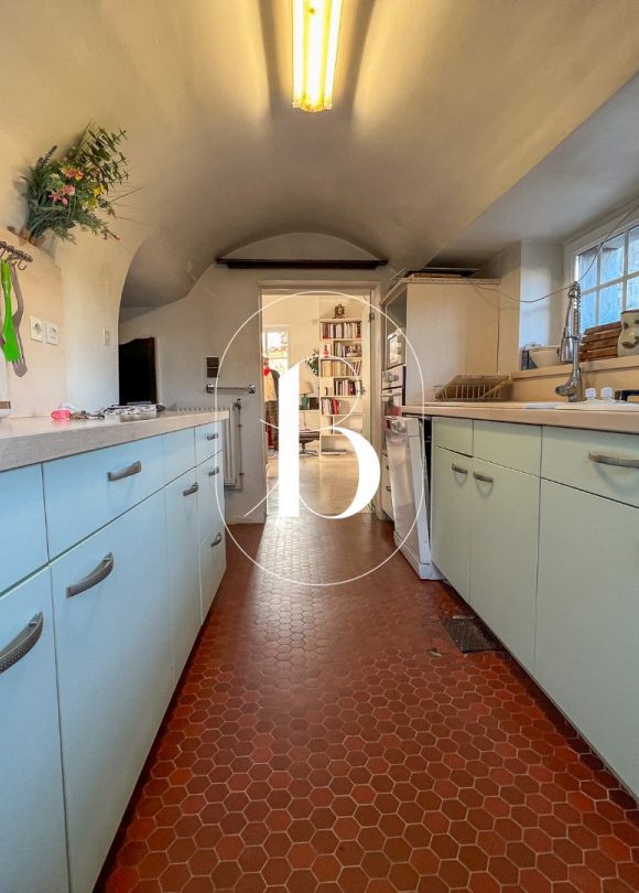 vente Maison de village Balazuc