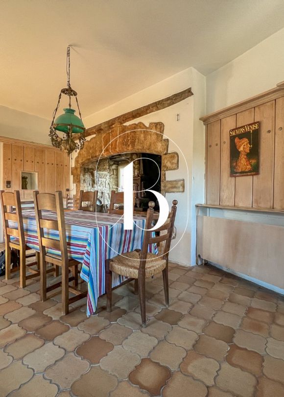 vente Maison de village Balazuc