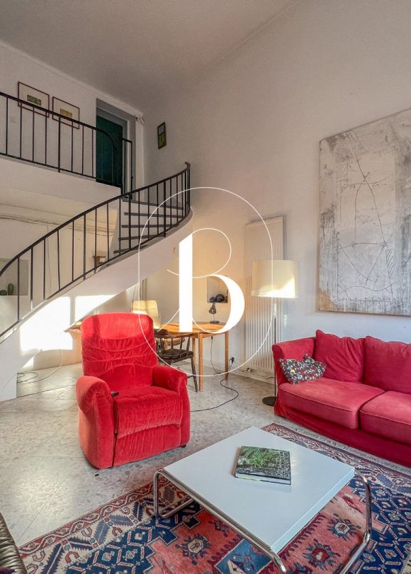 vente Maison de village Balazuc