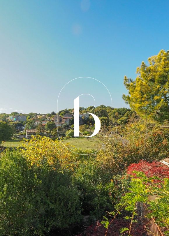 vente Mas Saint Ambroix