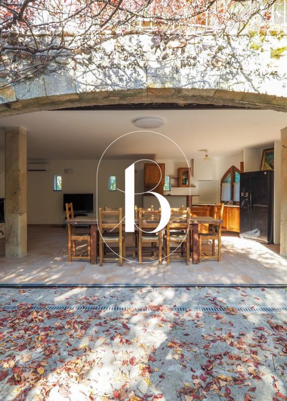 vente Mas Saint Ambroix