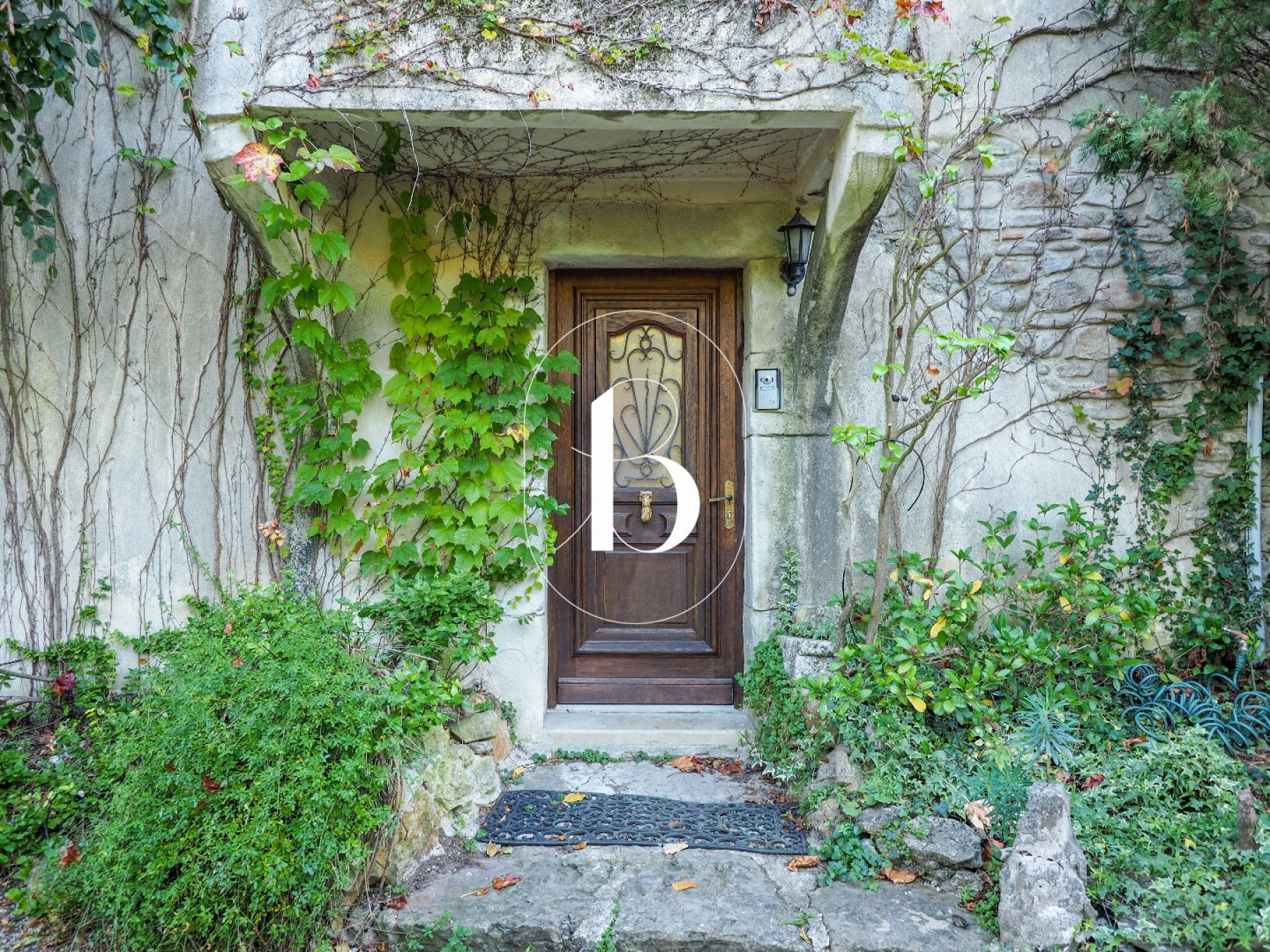 vente Mas Saint Ambroix