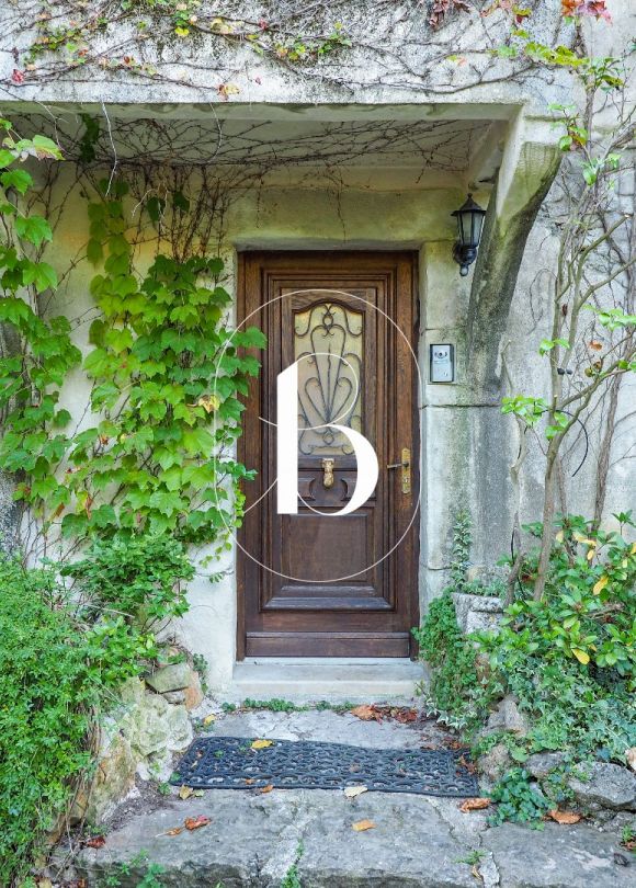 vente Mas Saint Ambroix