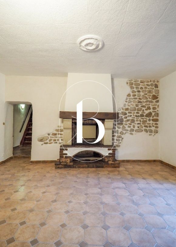 vente Mas Saint Ambroix