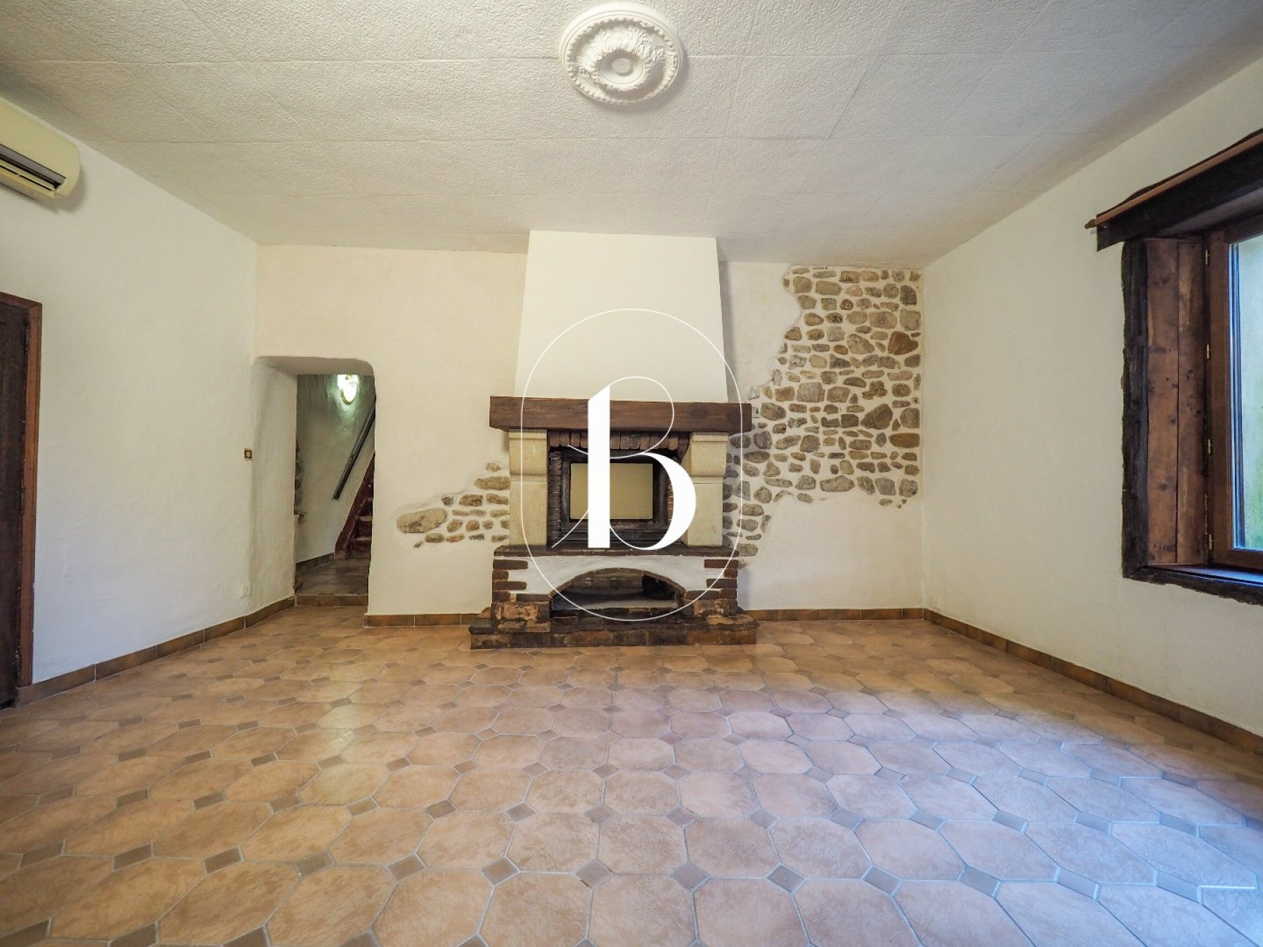 vente Mas Saint Ambroix