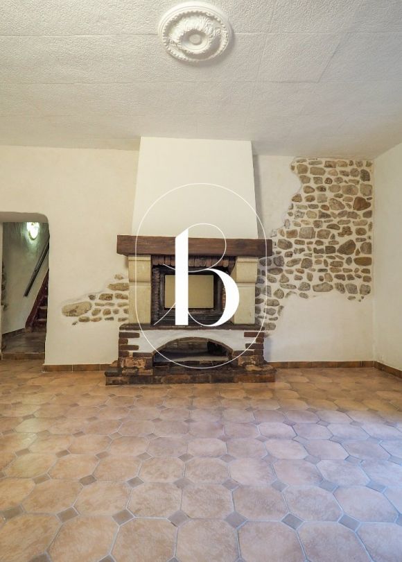 vente Mas Saint Ambroix