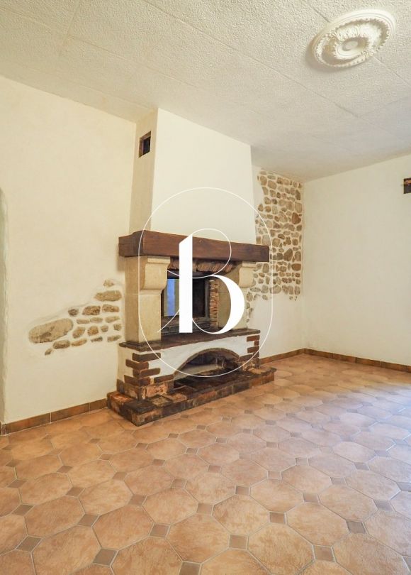 vente Mas Saint Ambroix