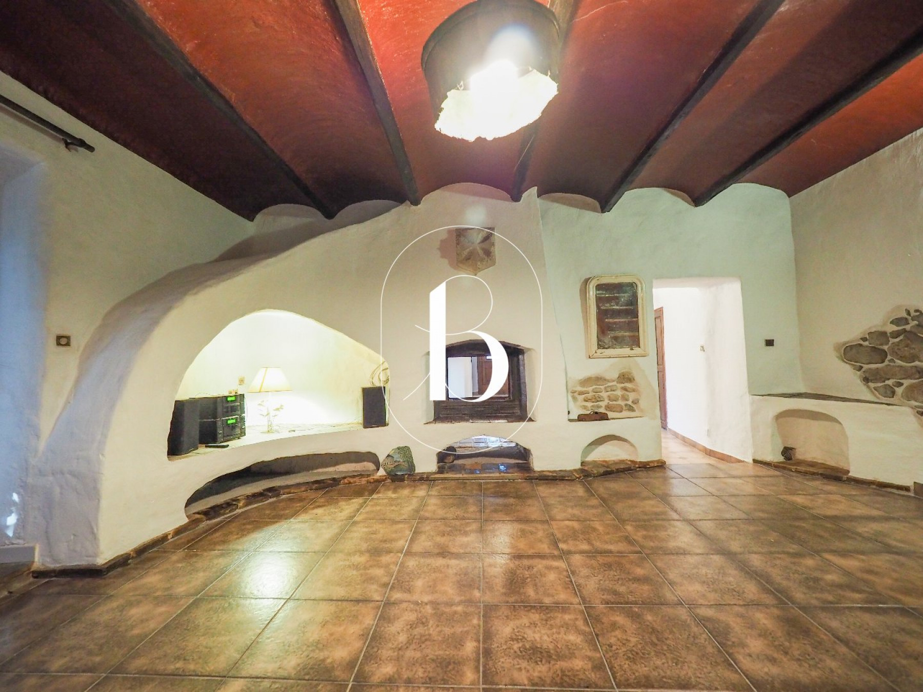 vente Mas Saint Ambroix