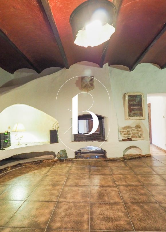 vente Mas Saint Ambroix