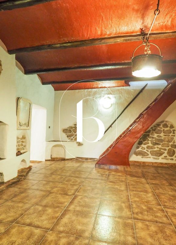 vente Mas Saint Ambroix