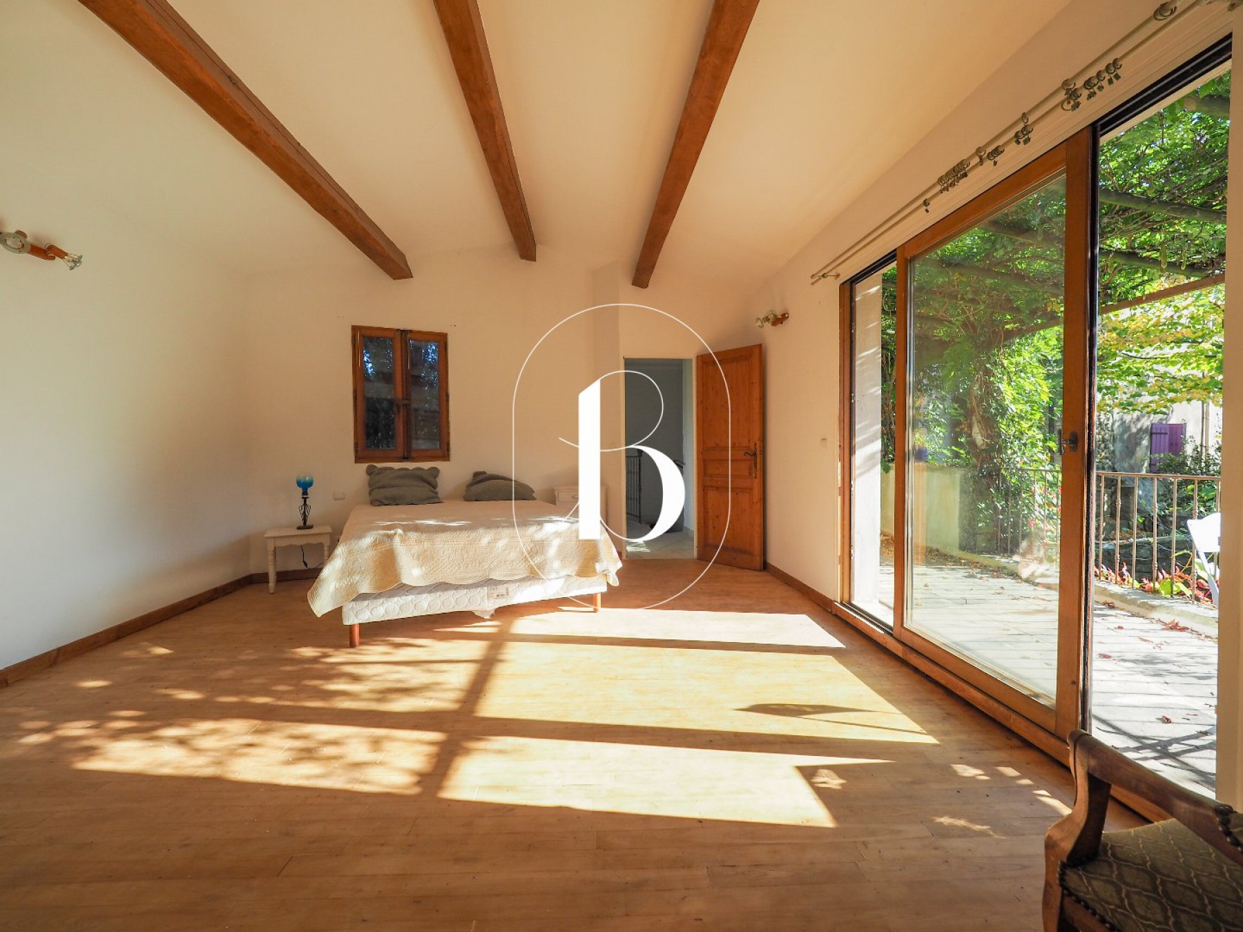 vente Mas Saint Ambroix