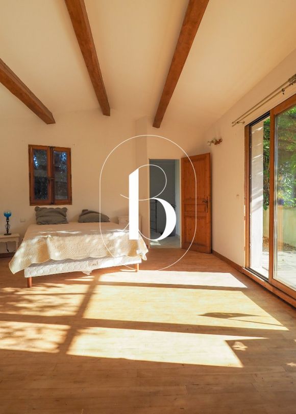 vente Mas Saint Ambroix