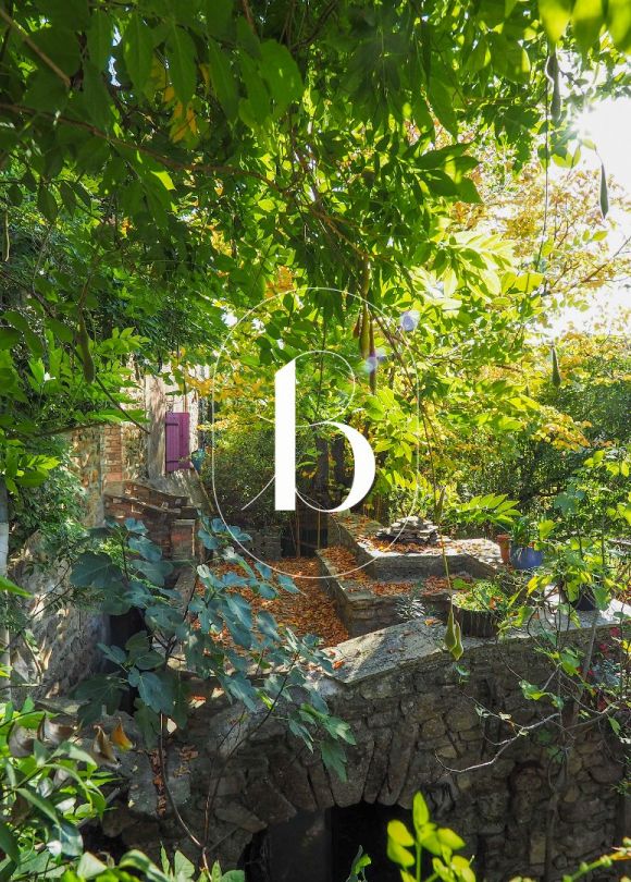 vente Mas Saint Ambroix