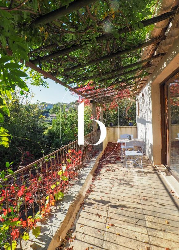 vente Mas Saint Ambroix