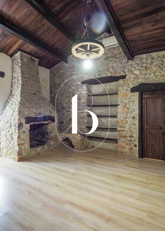 vente Mas Saint Ambroix