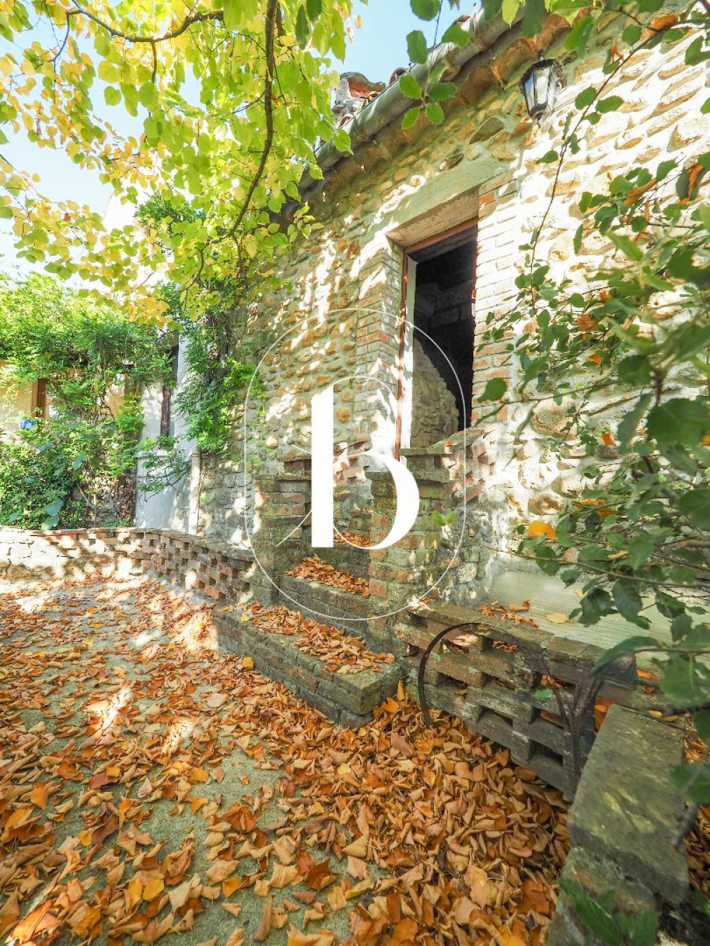 vente Mas Saint Ambroix