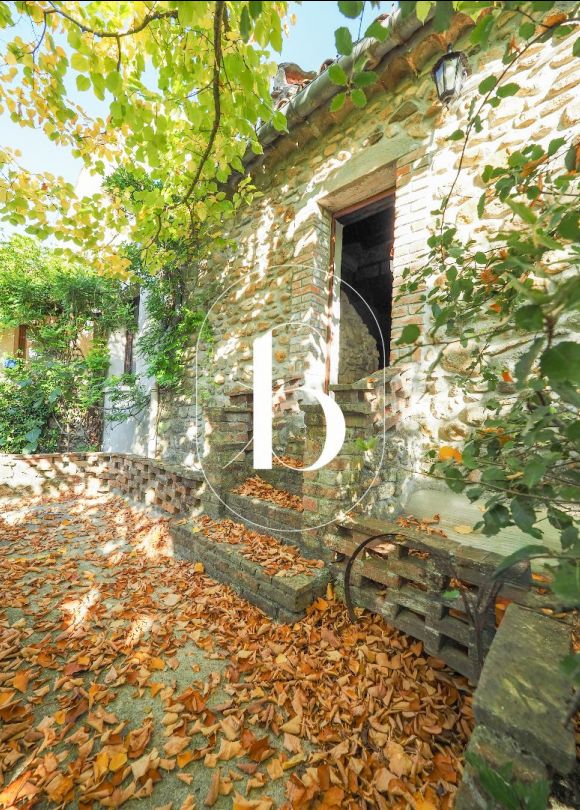 vente Mas Saint Ambroix