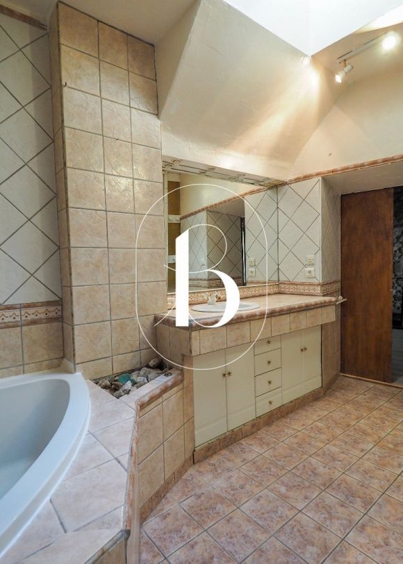 vente Mas Saint Ambroix