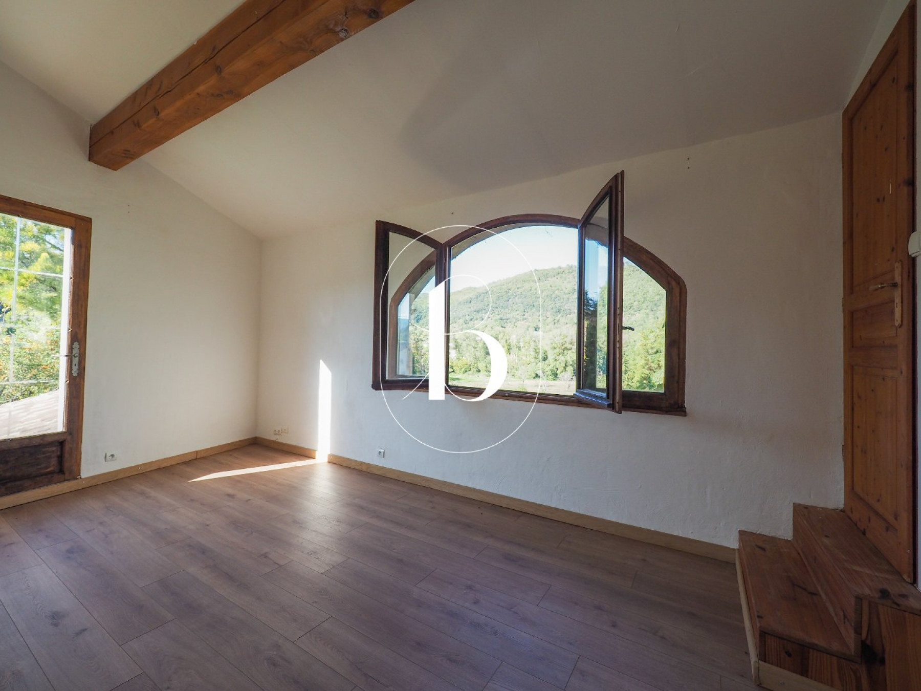 vente Mas Saint Ambroix