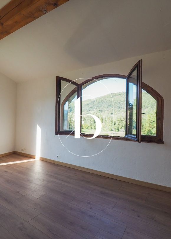 vente Mas Saint Ambroix