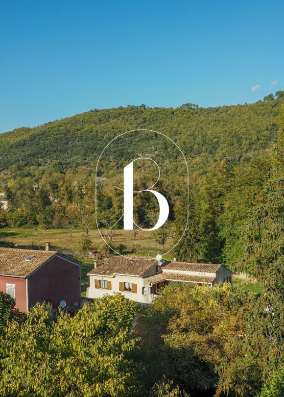 vente Mas Saint Ambroix