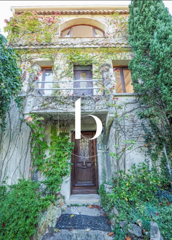 vente Mas Saint Ambroix