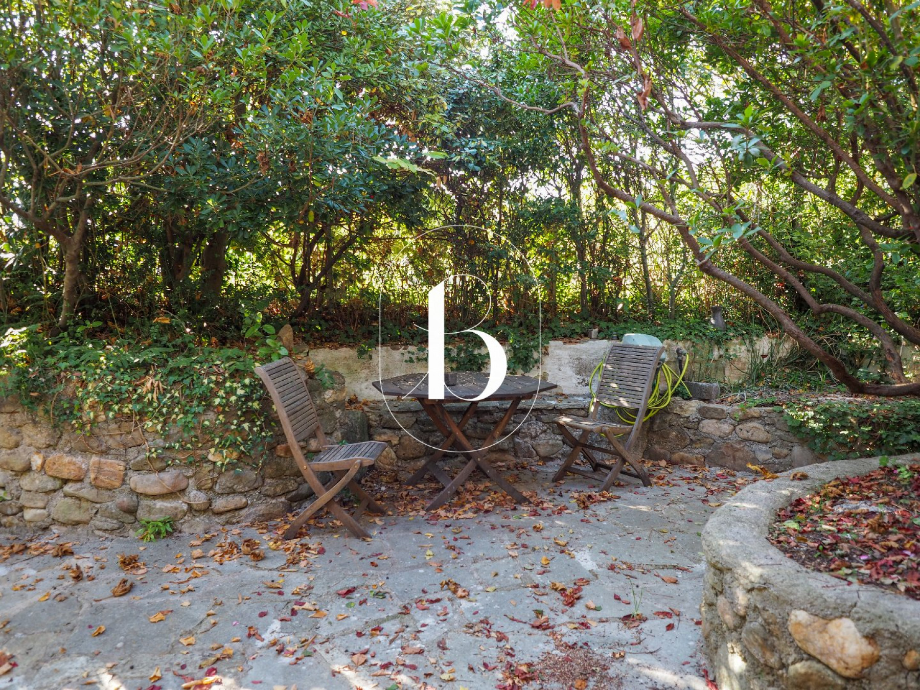 vente Mas Saint Ambroix