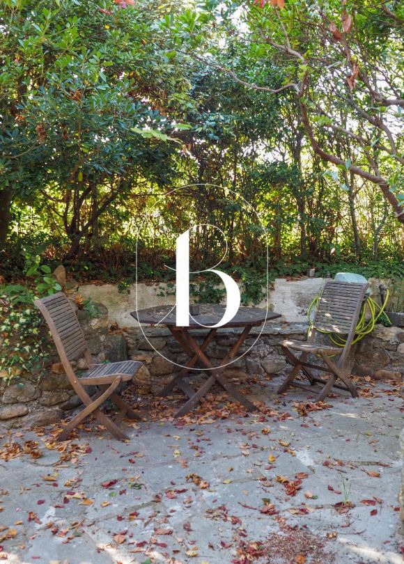 vente Mas Saint Ambroix