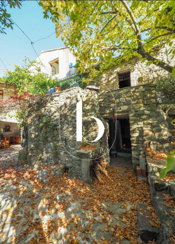 vente Mas Saint Ambroix