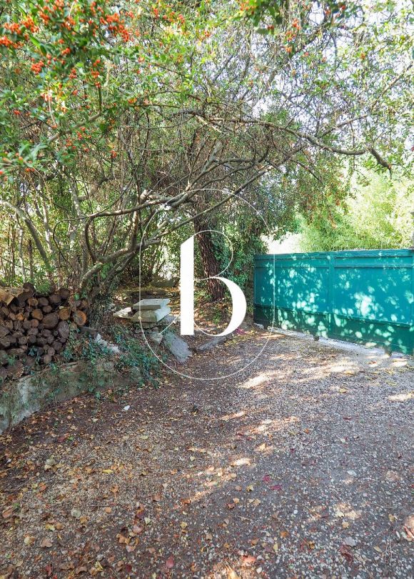 vente Mas Saint Ambroix