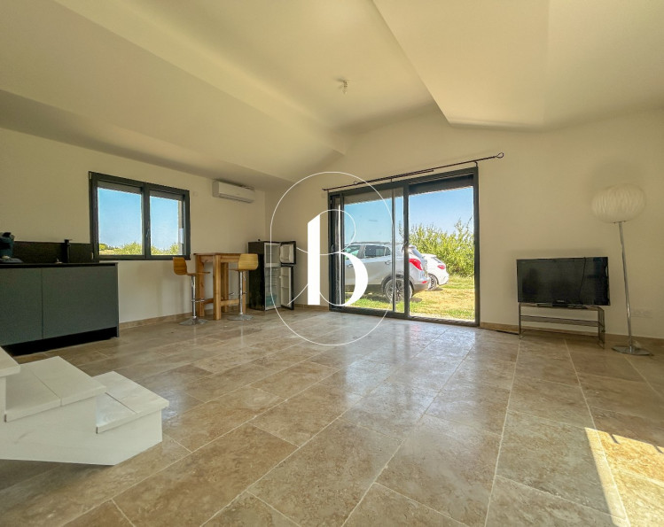 vente Maison contemporaine Bessas - Photo 7