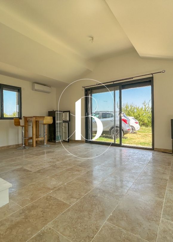 sale Maison contemporaine Bessas