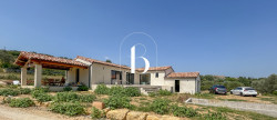 vente Maison contemporaine Barjac