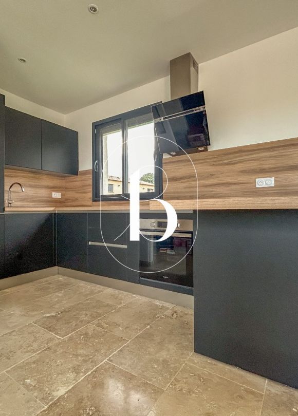 sale Maison contemporaine Bessas