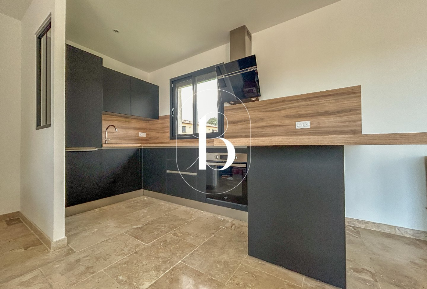 vente Maison contemporaine Barjac - Photo 3