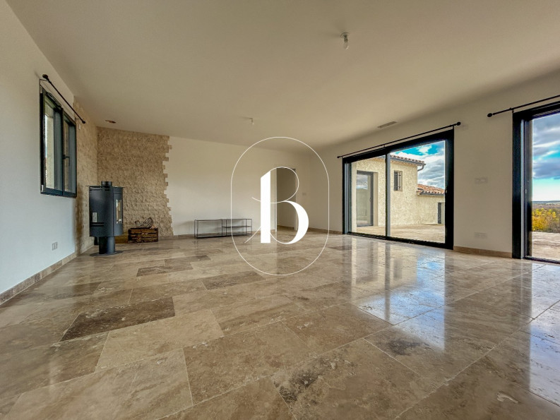 vente Maison contemporaine Bessas - Photo 10