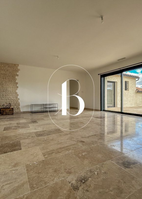 sale Maison contemporaine Bessas