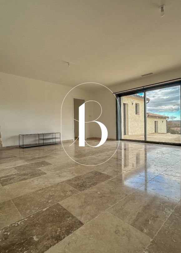 sale Maison contemporaine Bessas