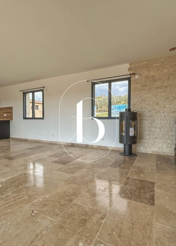 sale Maison contemporaine Bessas