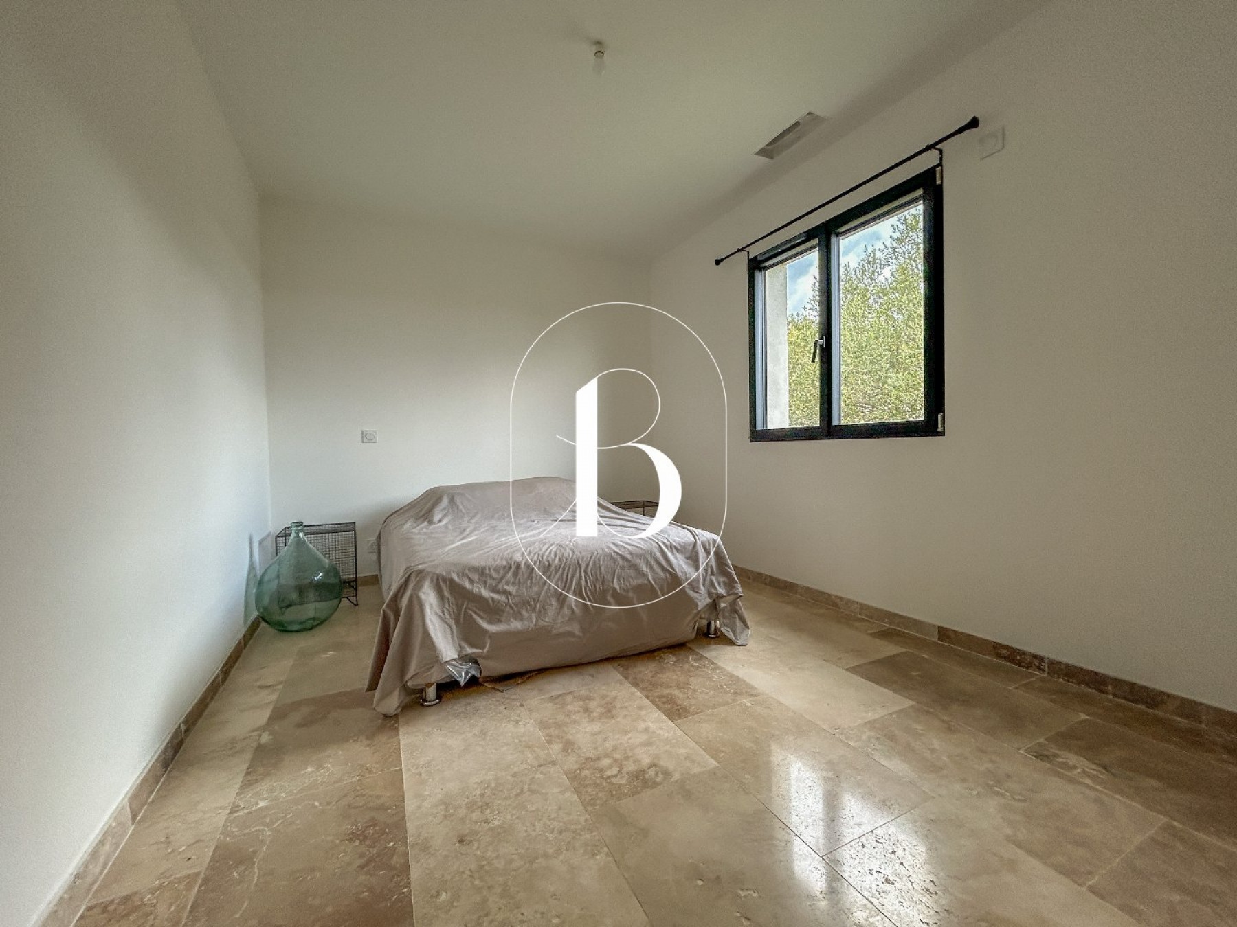 vente Maison contemporaine Barjac