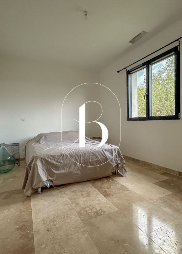 sale Maison contemporaine Bessas