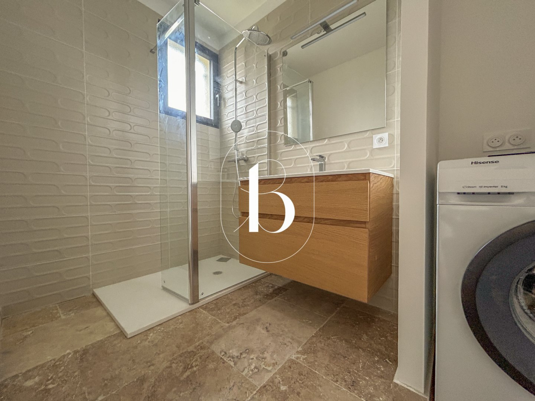 vente Maison contemporaine Barjac