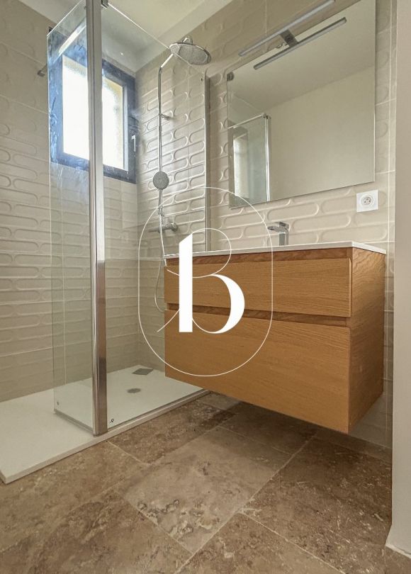 sale Maison contemporaine Bessas