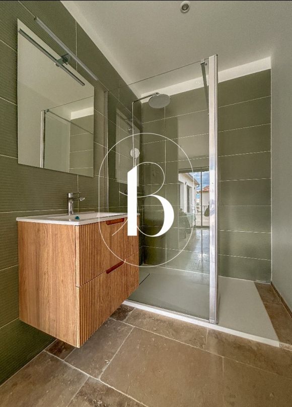 sale Maison contemporaine Bessas