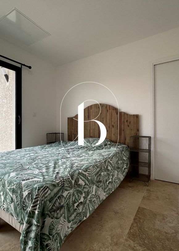 sale Maison contemporaine Bessas