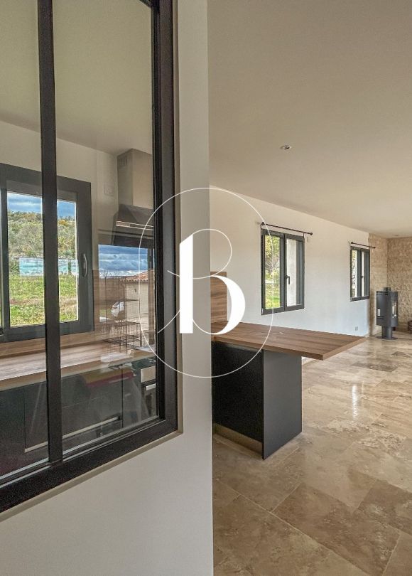 sale Maison contemporaine Bessas