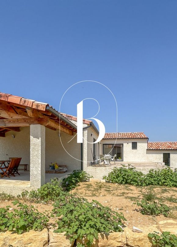 sale Maison contemporaine Bessas