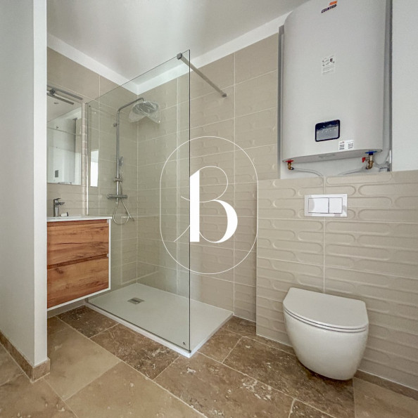 vente Maison contemporaine Bessas - Photo 5